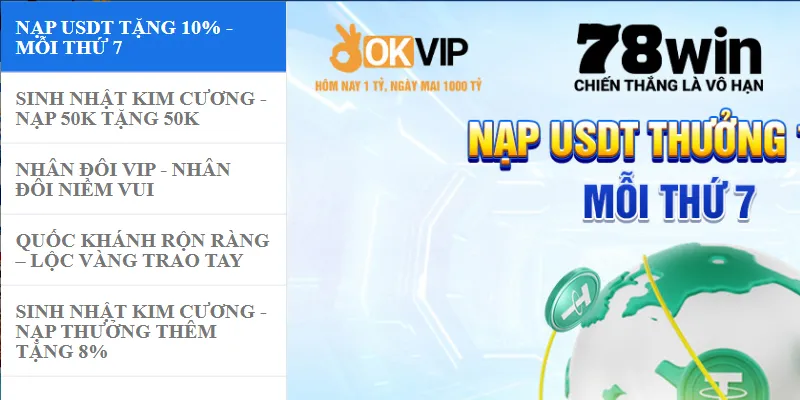 78WIN - Nhà Cái Mang Đến Trải Nghiệm Giải Trí Đỉnh Cao