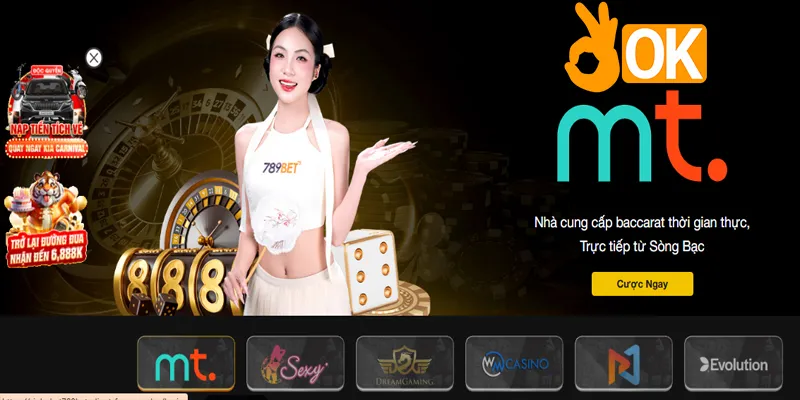 Những điểm cộng lớn của điểm chơi thu hút cược thủ tham gia