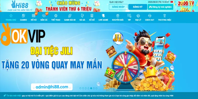 Điểm mạnh được đề cập đến trong thông tin HI88