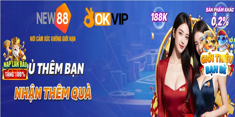 Nguồn gốc hình thành và chặng đường phát triển của NEW88
