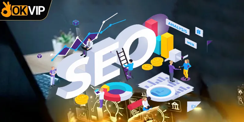 Mô tả công việc leader SEO
