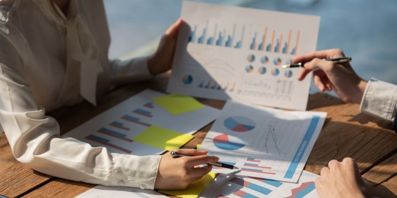 Nắm rõ yêu cầu công việc đối với vị trí khảo sát