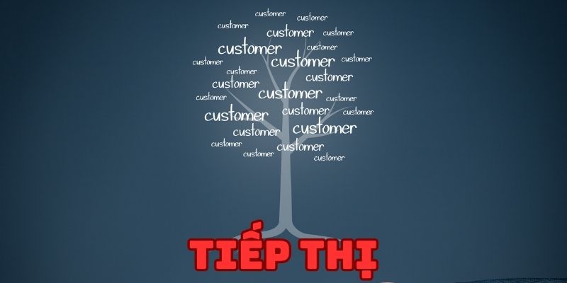 Tiếp Thị Tại OKVIP - Nâng Tầm Sự Nghiệp Marketing